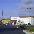 Carl's Jr. - Fast Food Restaurants