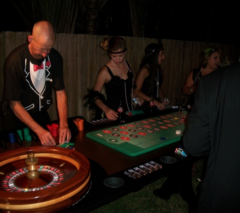 A Casino Event Florida - Pompano Beach, FL