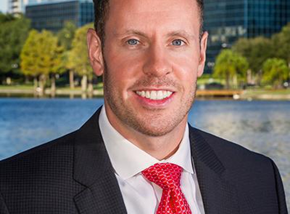 Brandon Ronca - Private Wealth Advisor, Ameriprise Financial Services - Orlando, FL