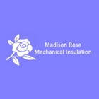 Madison Rose Mechanical Insulation