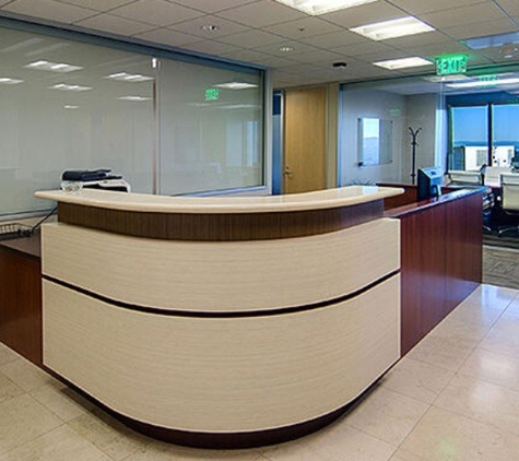 Esquire Deposition Solutions - San Francisco, CA