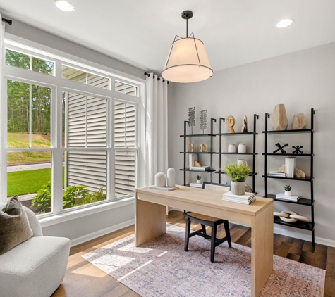 Wheelock Farm by Pulte Homes - Norton, MA