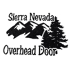 Sierra Nevada Overhead Door gallery