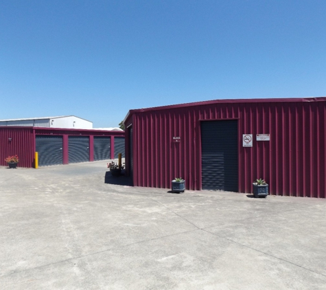 All Purpose Self Storage - Warners Bay, NSW