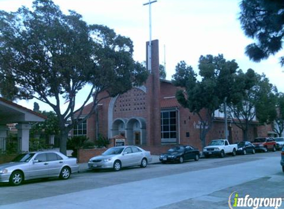 First United Methodist Church of Orange - Orange, CA