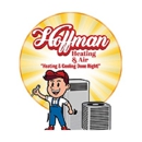 Hoffman Heating & Air - Electricians