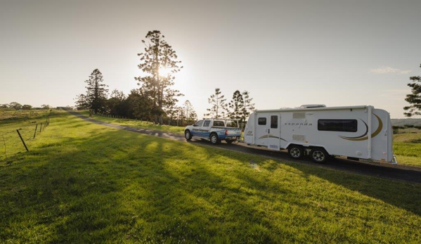 Brisbane Camperland - Jayco - Tingalpa, QLD. Jayco Caravans