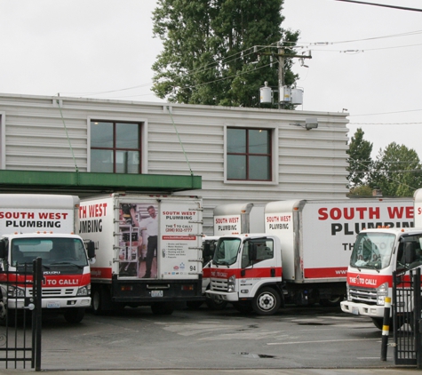 South West Plumbing-Seattle - Renton, WA