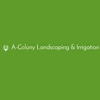 A-Colony Landscaping & Irrigation gallery