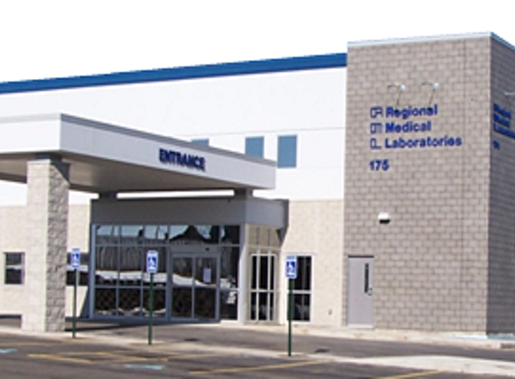 Regional Medical Laboratories - Battle Creek, MI