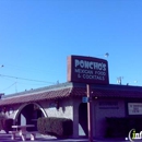 Poncho's - Mexican Restaurants