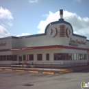 James Coney Island - Fast Food Restaurants