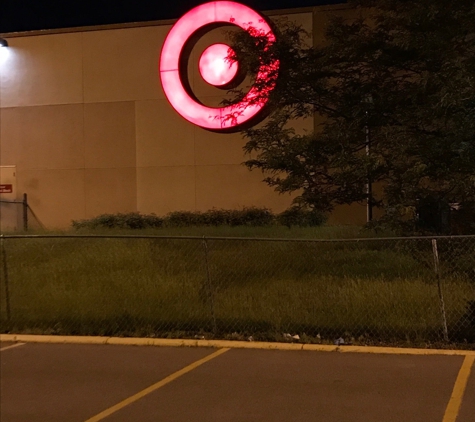 Target - Minneapolis, MN