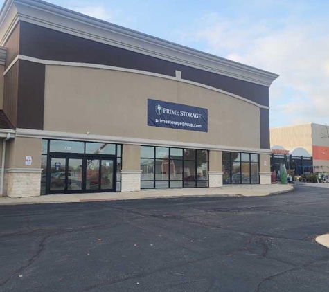 Prime Storage - Glendale Heights, IL