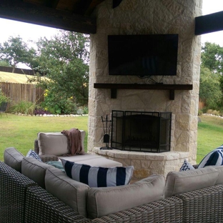 Fine Patio Design - San Antonio, TX