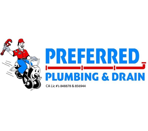 Preferred Plumbing and Drain - Modesto, CA