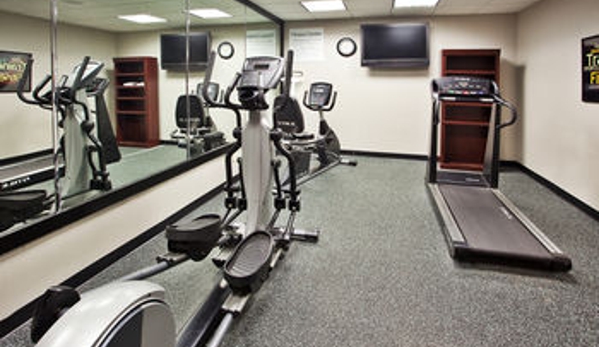 Holiday Inn Express & Suites Kimball - South Pittsburg, TN