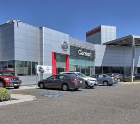 Carson Nissan - Carson, CA