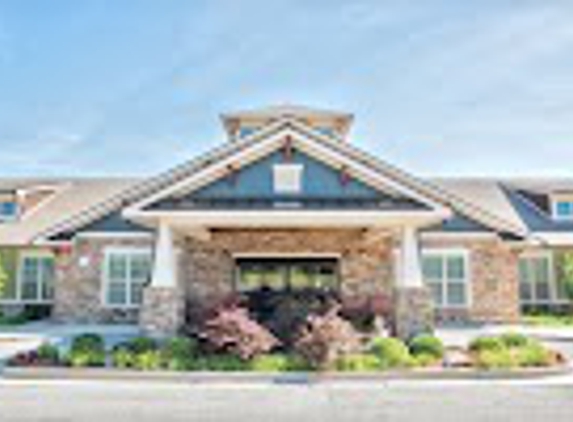 Dominion Senior Living of Hixson - Hixson, TN