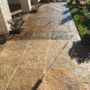 Precise Stone Sealers - Marble & Terrazzo Cleaning & Service