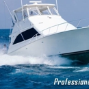 Ocean Fiberglass Inc - Boat Maintenance & Repair
