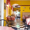 Cafe Frederica - American Restaurants