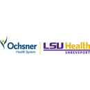 Ochsner LSU Health - Monroe Medical Center - Hospitals