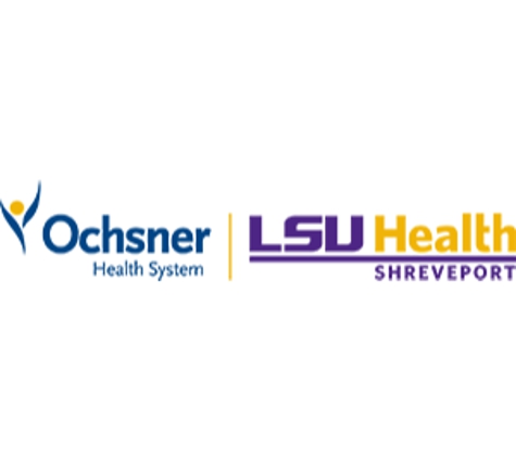 Ochsner LSU Health - Urgent Care, Shreveport - Shreveport, LA