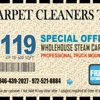 CARPET CLEANERS TX gallery