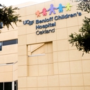 UCSF Fetal Treatment Center - Physicians & Surgeons, Obstetrics And Gynecology