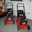 Don's Lawn Mower Shop - Saws