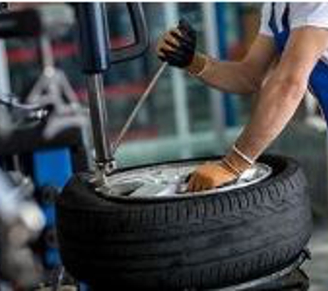 Perez Tire Center LLC - Bridgeport, CT