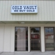 Gold Vault