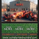 More Farm Store Inc - Tractor Dealers