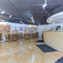 CubeSmart Self Storage