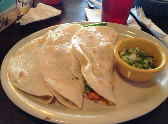 Senor Locos - Plano, TX