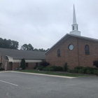 Calvary Baptist Church