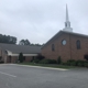 Calvary Baptist Church