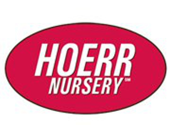 Hoerr Nursery - Peoria, IL