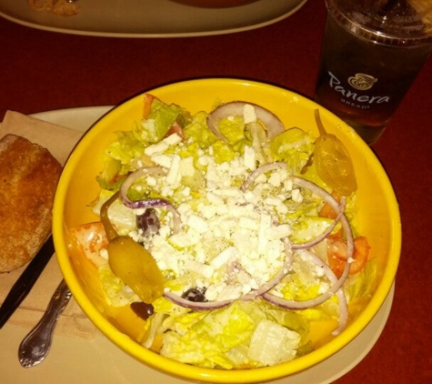 Panera Bread - Davenport, IA