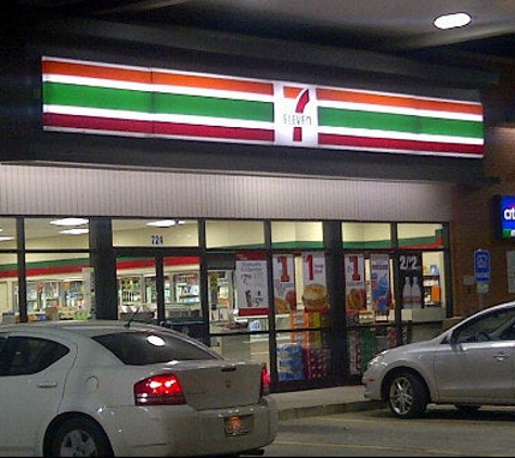 7-Eleven - Lewisville, TX