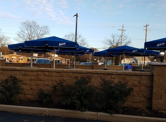 Culver's - Hales Corners, WI