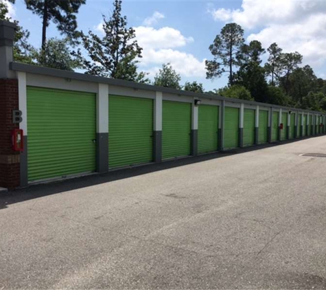 Extra Space Storage - Jacksonville, FL