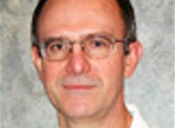 Dr. Roberto R Novoa, MD - Canton, OH