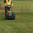 Aeration and Dethatching by Dreamscapes - Landscape Contractors