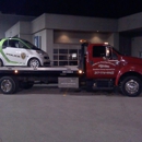 Fishers Towing Service - Towing