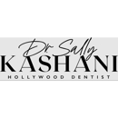 Dr. Sally Kashani, DDS - Implant Dentistry