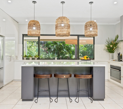 Darwin Kitchen & Cabinets - Berrimah, NT