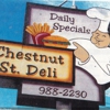 Chestnut Street Deli gallery