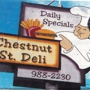 Chestnut Street Deli